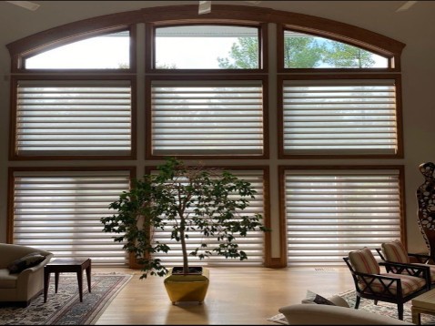 Hunter Douglas Dealer Image